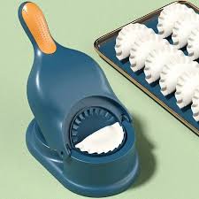 2 In 1 Dumpling Maker + Dishwashing Rug